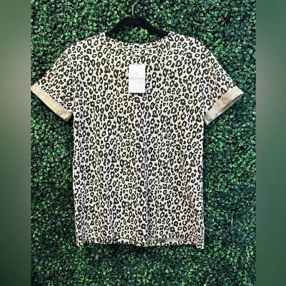 Made you look top leopard - small new.